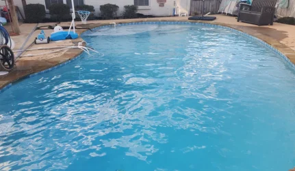 Pool Remodeling & Renovations