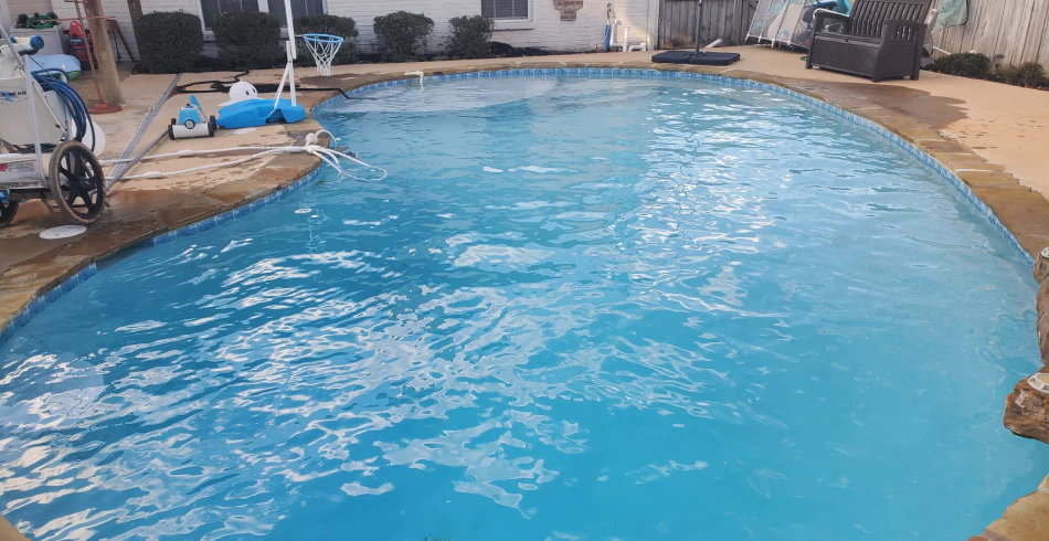 Pool Remodeling & Renovations
