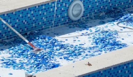 Pool Repairs