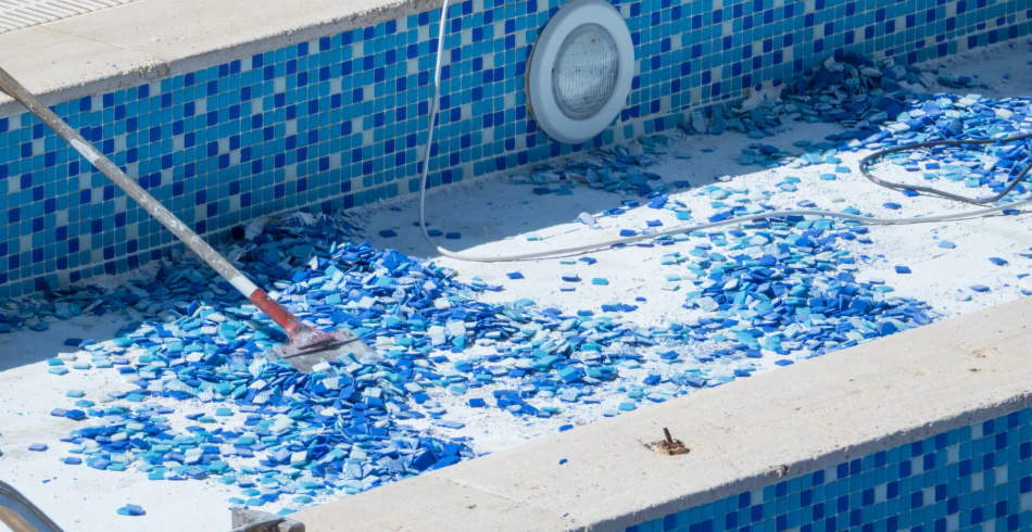 Pool Repairs Pool Repairs