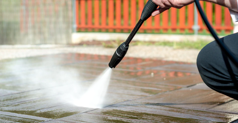 Power Washing Power Washing